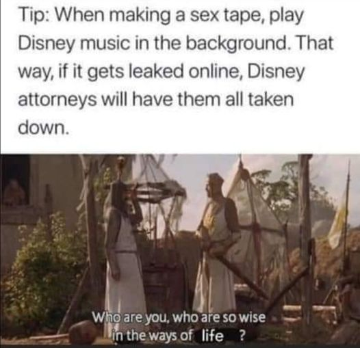 The best advice for all you OnlyFans NSFW content creators out there. https://t.co/Mn8DQGPnYH