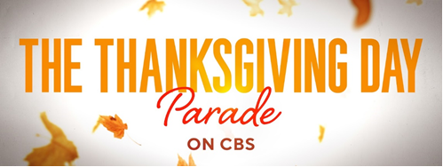 Kick off the fun and festivities of the holiday season with CBS’ coverage of THE THANKSGIVING DAY PARADE, anchored by Emmy Award-winning hosts, ENTERTAINMENT TONIGHT’s Kevin Frazier and E! News’ chief correspondent Keltie Knight, live from New York City on Thursday, Nov. 23 (9:00…