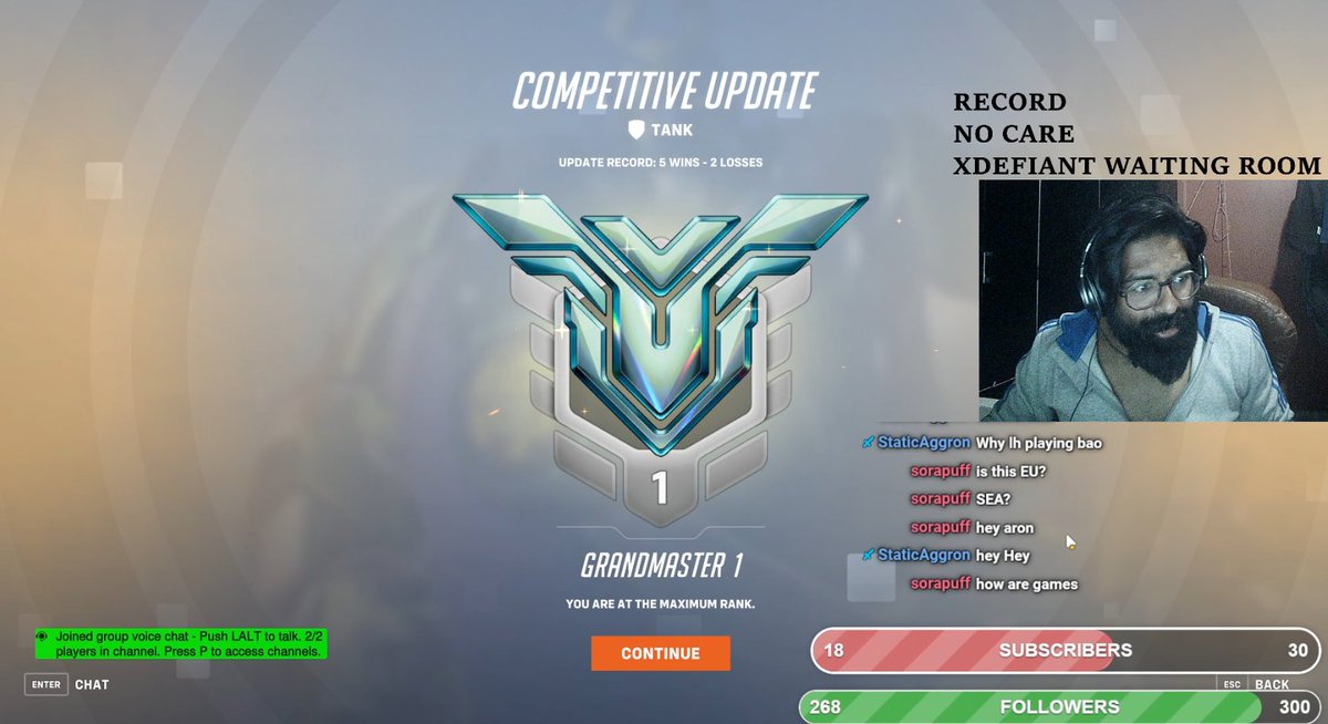 iAMshreyverma's tweet photo. IF I CAN DO THIS ON SEA - YOU CAN DO THIS ANYWHERE! 
I have reached and stayed GM1 - 3 times before this but that was when SEA had good lobbies and now it only has horrendous supports but we still get'em
Completed the SEA ladder with 78% WR on REIN
Duod Yuqi(absolute Goated duo) https://t.co/MpGo2DgAjz
