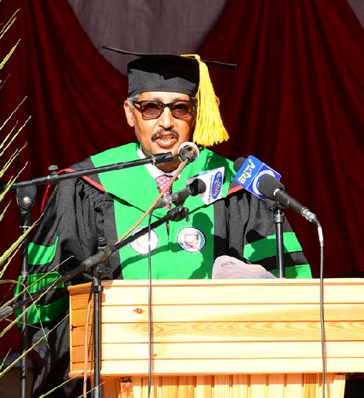 hawelti's tweet photo. Good Read: Second Commencement of Orotta College of Medicine &amp; Health Sciences 

"Let us carry with us the vibrant spirit of possibility; the unvarying belief in our potential; &amp;, the determination to create new opportunities." -  Graduating Class 2022-23
https://t.co/EjWnYu3yWg https://t.co/DVSnkGcciA
