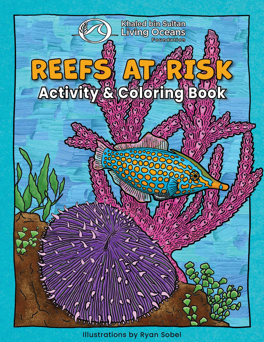 LivingOceansFdn's tweet photo. Today, we released the "Reefs at Risk Activity and Coloring Book"! This free book teaches students about #climatechange and its impact on #CoralReefs.
Check it out!
https://t.co/xtURQnoIs4
πͺΈ#CoralBleaching #LifeIsBetterInColor #ForCoral #CoralBleachingAwareness #OceanLiteracy https://t.co/guoP1LDg4x