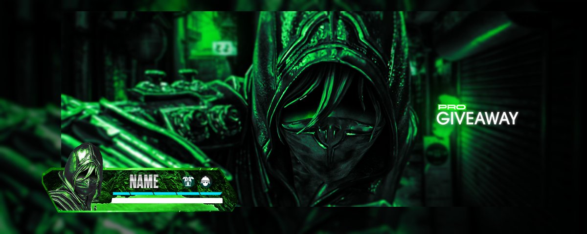 CrimzDzn's tweet photo. Retweet for a chance to get Wraith Bundle (Header + Health bar) ❤️ https://t.co/RcSwdvzXM2