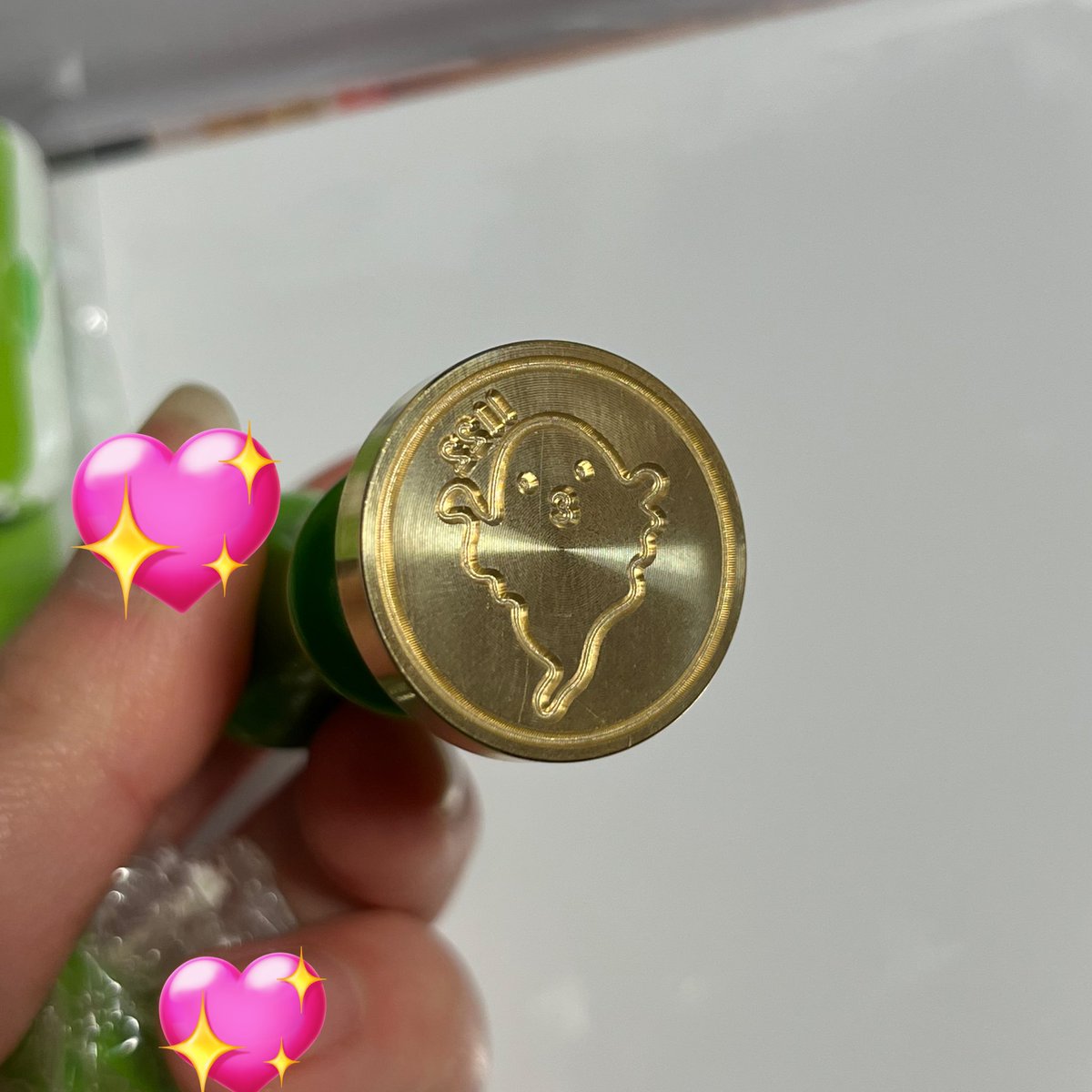 우지생박와서 뜯었는데 생각했던거보다 너무너무 귀여움•3•