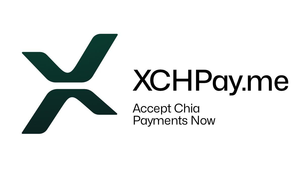 Introducing xchpay.me🌱

<a href="/XCHPay/">XCHPay.me</a> is a non-custodial payment gateway and invoicing solution. 
It offers peer-to-peer $XCH payments for your web shop, without any trusted third parties.