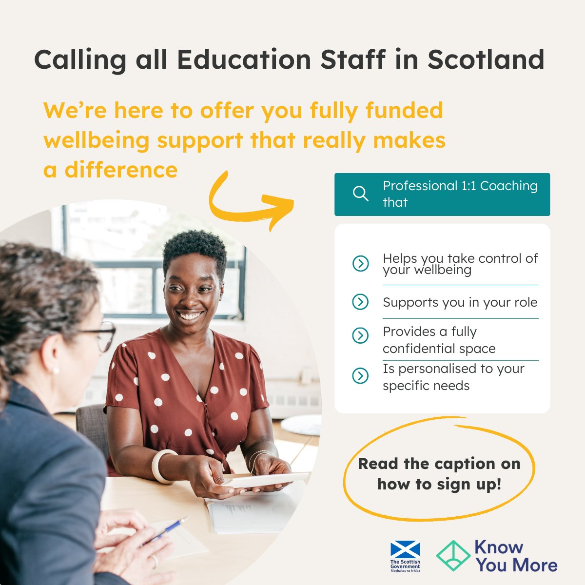 Know You More tweet media