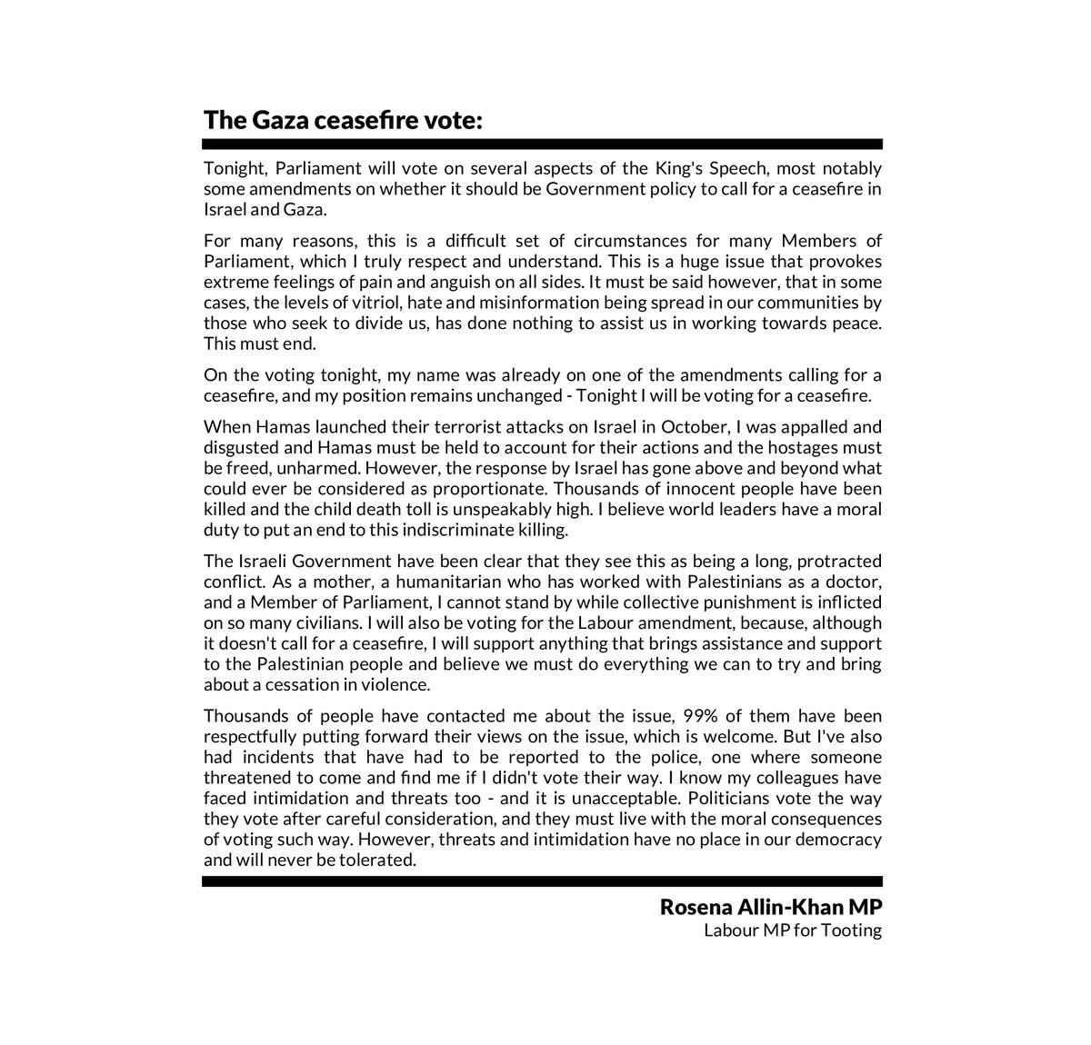 Dr Rosena tweet media