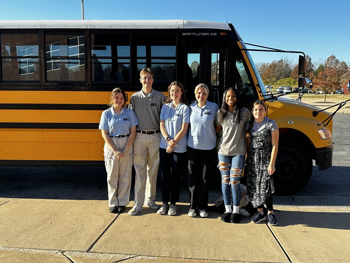 THS Broadcast Media tweet media