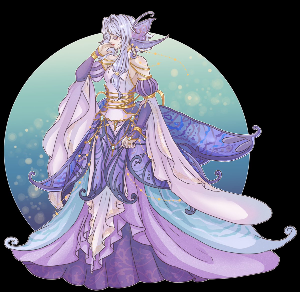 NKv1403_0602's tweet photo. Ergebnis vom Stream heute <3
#Athena und #Endsinger von #FFXIV
#FFXIVart #FF14art #redesign #owndesign #art https://t.co/33kRgocc5P