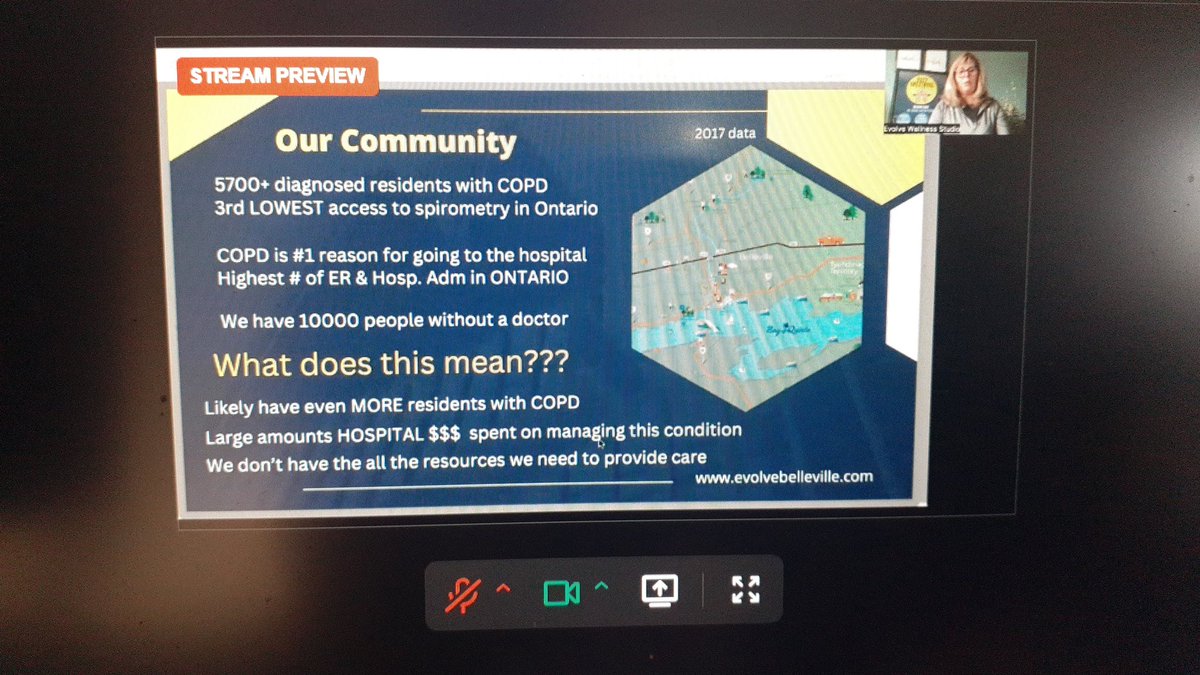 Ruth Barker (PhD) (@ruthebarker1989) on Twitter photo We are now coming to you from Canada, this is a great session, if you are someone living with #COPD, tune in as this is for you 😍 #WorldCOPDDayBatonPass #WorldCOPDDay <a href="/LisaDow1/">Lisa Dow</a> <a href="/AlanLHamilton/">Alan Hamilton</a> <a href="/LungHealthFdn/">Lung Health Foundation</a> <a href="/UBCPulmRehabRes/">Dr Pat Camp</a> We are now coming to you from Canada, this is a great session, if you are someone living with #COPD, tune in as this is for you 😍 #WorldCOPDDayBatonPass #WorldCOPDDay <a href="/LisaDow1/">Lisa Dow</a> <a href="/AlanLHamilton/">Alan Hamilton</a> <a href="/LungHealthFdn/">Lung Health Foundation</a> <a href="/UBCPulmRehabRes/">Dr Pat Camp</a>