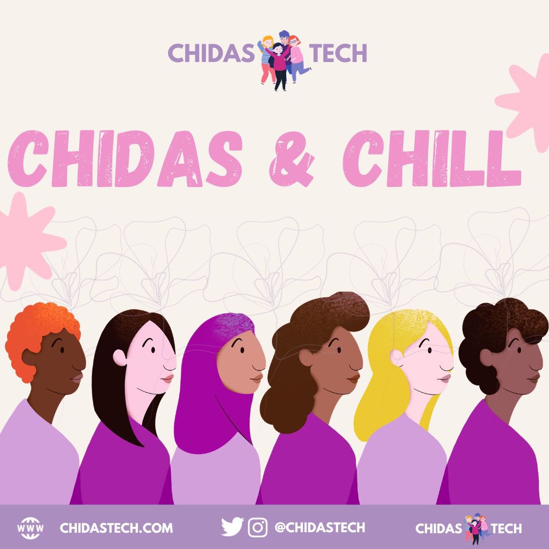 CHIDASTECH tweet media