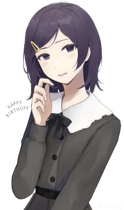 石蕗千佳氏ーーー!!!!!!!!!!!!! (2/2)#ゆりグレ 