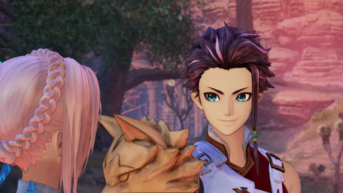 Princess_Farron's tweet photo. #TalesOfAriseBeyondTheDawn #TOARISE_BtD #TOARISE #Spoilers #TOArise📷 #PS5Share, #talesofarise #VirtualPhotography #PhotoMode #Kisara #Alphen #Rinwell #Dohalim #Shionne #lawlu #BeyondtheDawn https://t.co/27vLhnp9nu