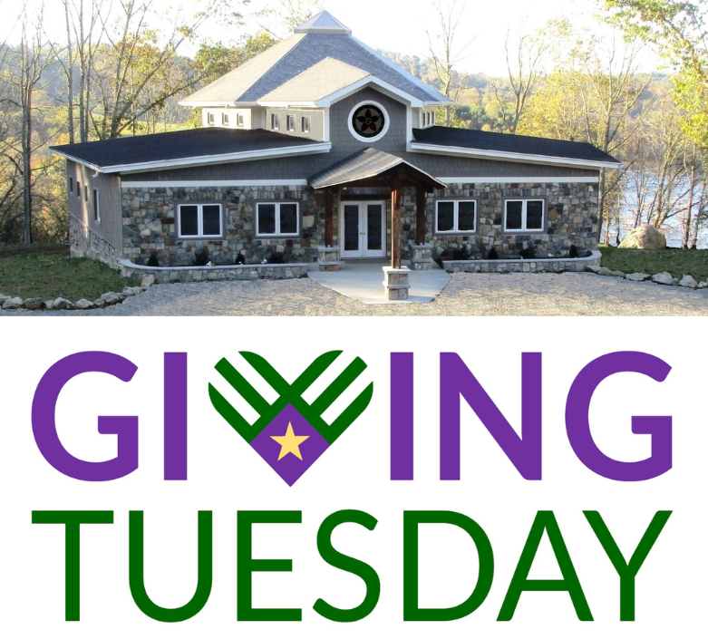 #DONATE TODAY: On #GivingTuesday 2023, help us #buildabetterworld by making a donation to the <a href="/Peace_Pentagon/">The Peace Pentagon</a> #FulfillmentFund. We're renovating the building's interior to host more programs in #sacredactivism &amp; more. Progress 4 #peace!

theoracleinstitute.org/donate

#givingday