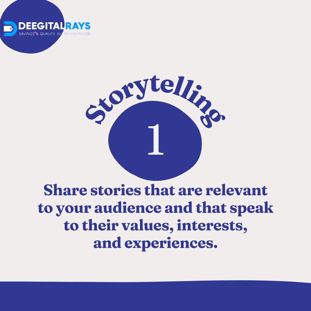 deegitalrays's tweet photo. Have you been looking for how to connect with your audience post?

Swipe to see the post to find some magic &amp; you're good to go.

#Deegitalrays #BrandBuilding #SuccessTips #branding #marketing #connection #engagement #storytelling #conversation #instagram #trendingreels #trending https://t.co/0uU1voZ9xH