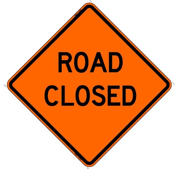 Please be advised that Berwyn Baptist Road is closed at Devon State Road until approximately 3:30 today for emergency road repairs.
