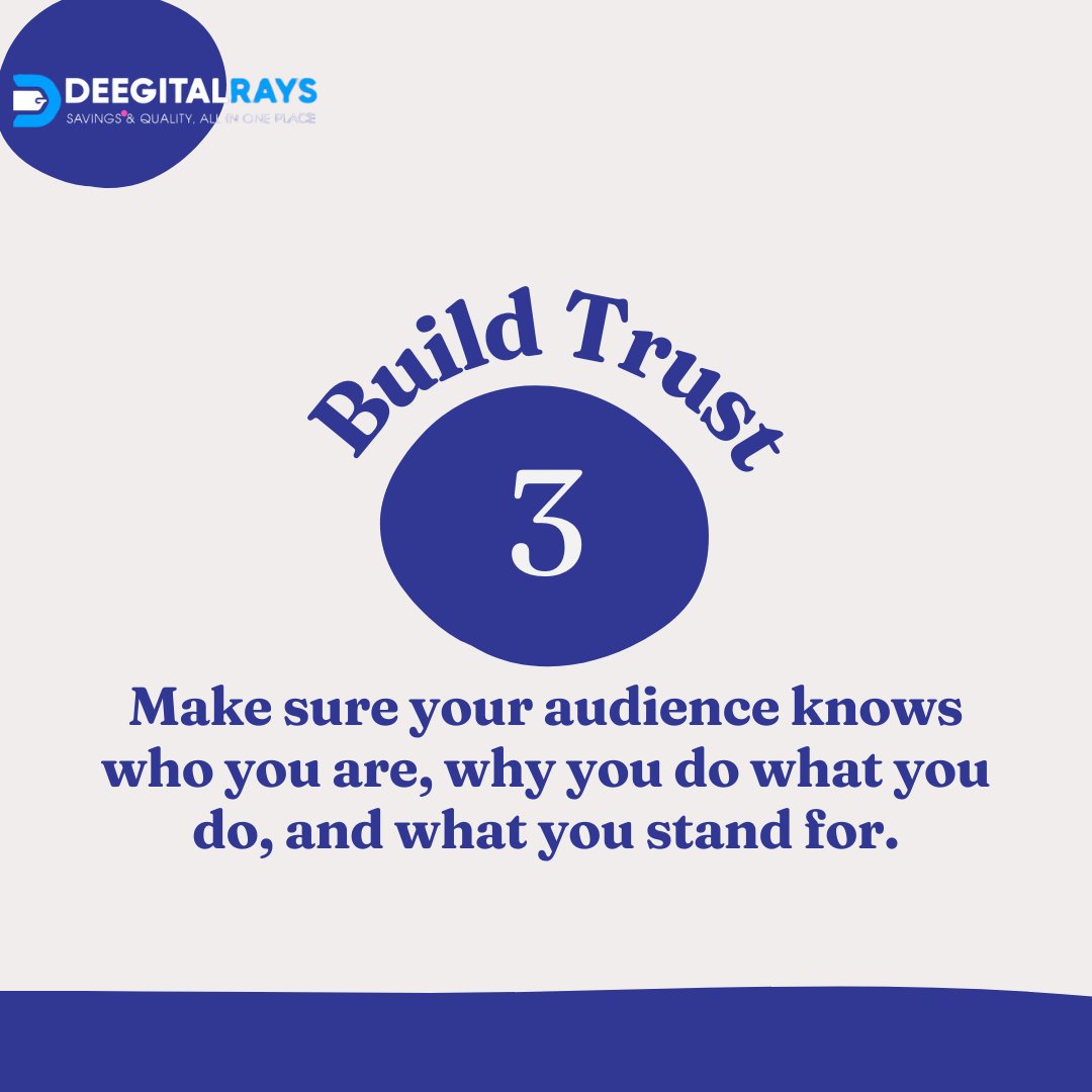 deegitalrays's tweet photo. Have you been looking for how to connect with your audience post?

Swipe to see the post to find some magic &amp; you're good to go.

#Deegitalrays #BrandBuilding #SuccessTips #branding #marketing #connection #engagement #storytelling #conversation #instagram #trendingreels #trending https://t.co/0uU1voZ9xH
