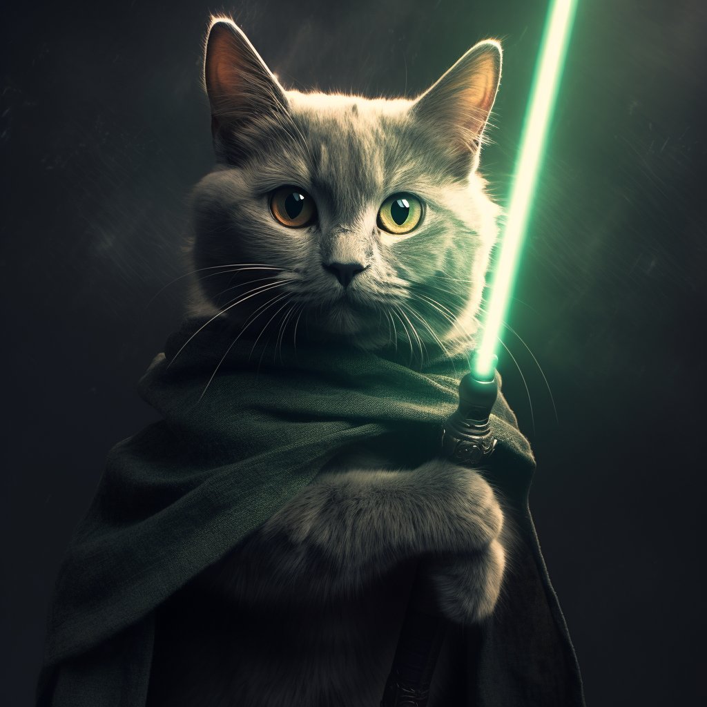 i0n's tweet photo. Strike me down. Take the throne. Reign over the new Empire and the fleet will be yours.
Meow.
Only you have the power to save them. Refuse, and your new family dies.
Meow.