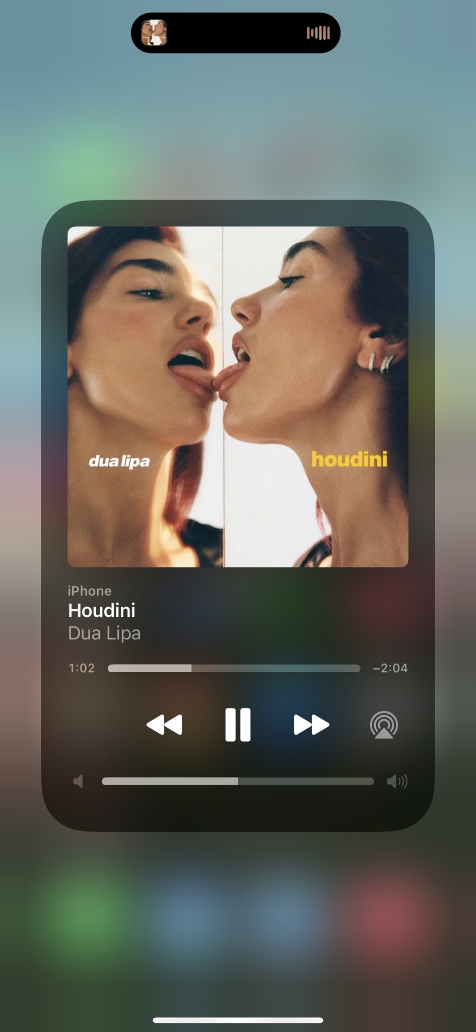 O que significa GO HOUDINI