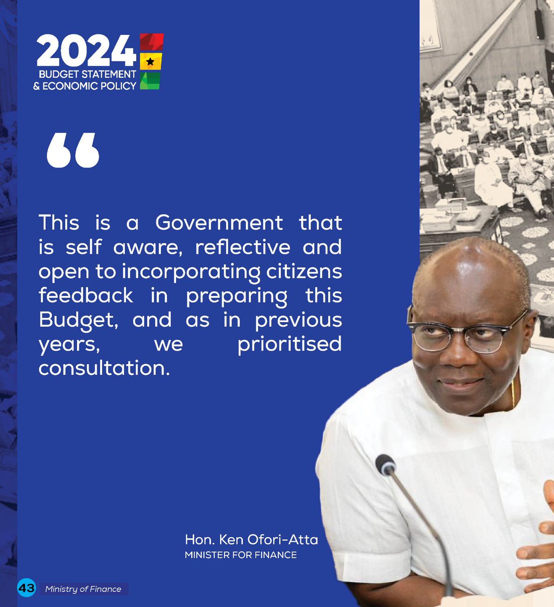oofmghana's tweet photo. #Nkunim #GhanaOnTrack https://t.co/wpVvJEPOlI