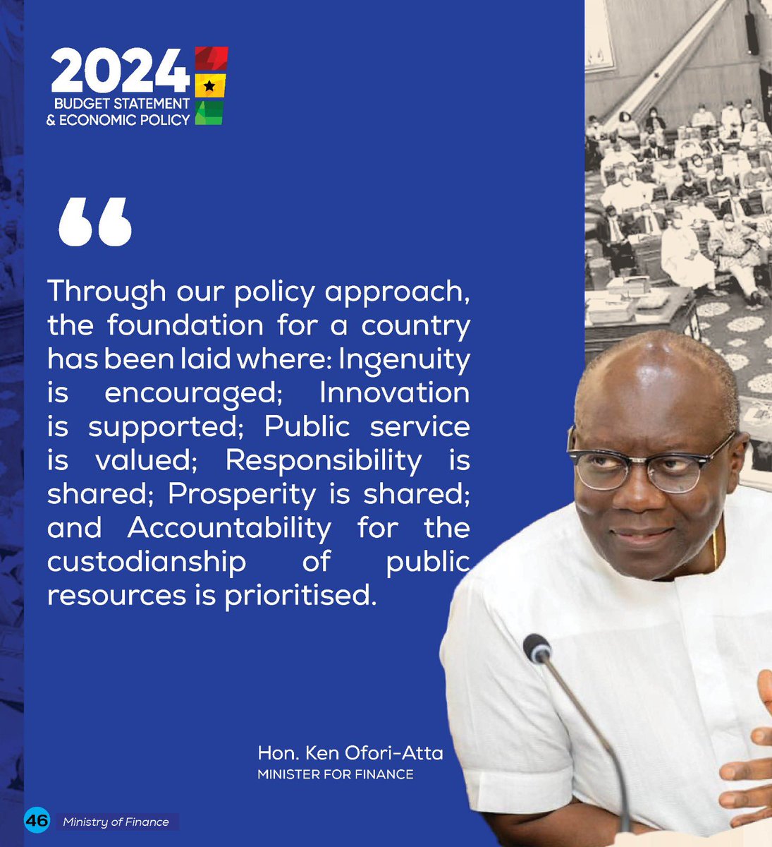 oofmghana's tweet photo. #Nkunim #GhanaOnTrack https://t.co/wpVvJEPOlI