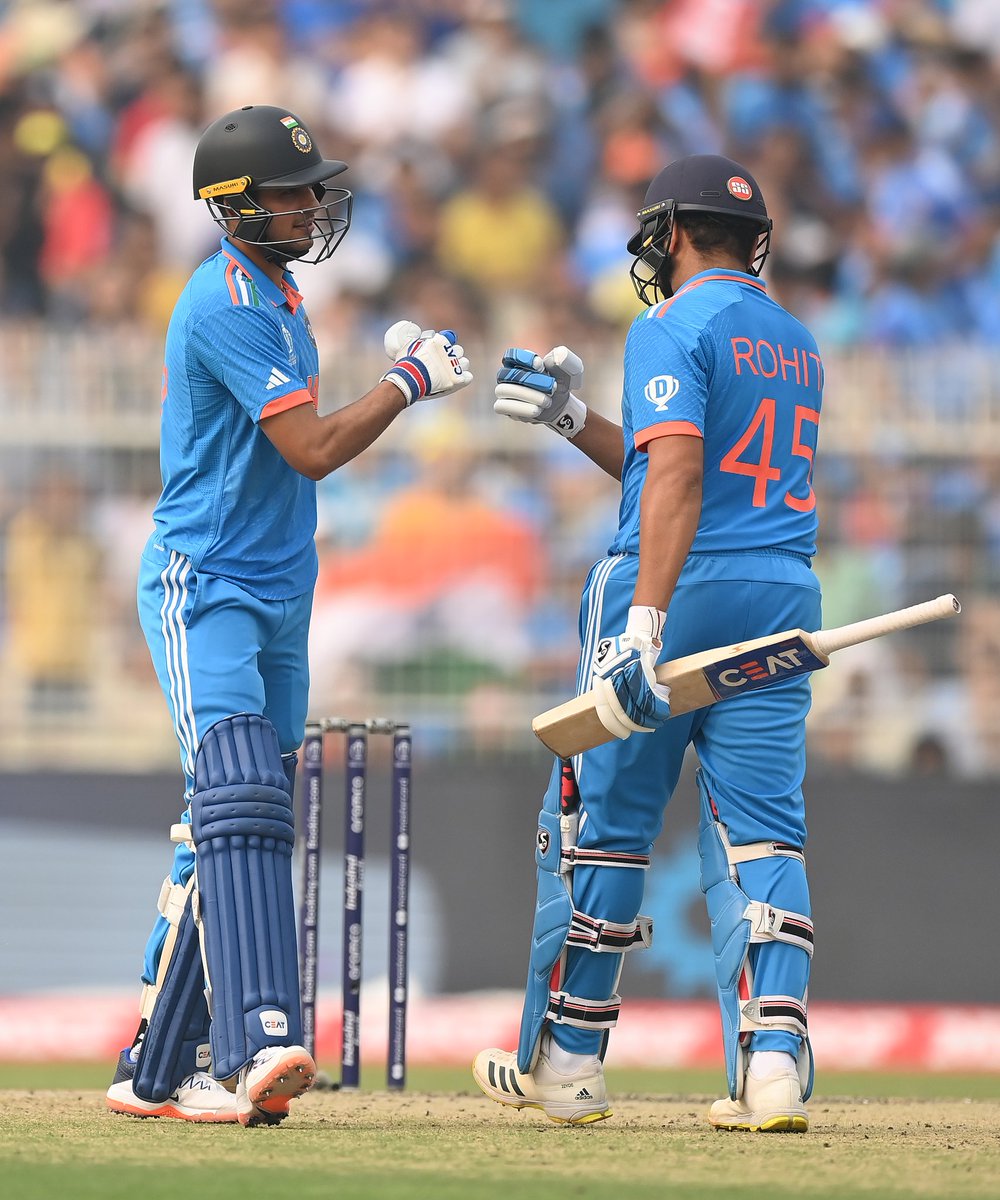 Aaj to #TeamIndia ke players ne aaj karodo dil phir jit liye... 🥰

Aaj wo itihas likh rahi hai #india team jo kai years tak yad rkha jayega..

#TeamIndia #INDvNZ #INDvsNZ
#NZvIND #NZvsIND 
#ViratKohli𓃵  #CWC23 #IndiaVsNewZealand #Semifinal
#SachinTendulkar𓃵 #DavidBeckham