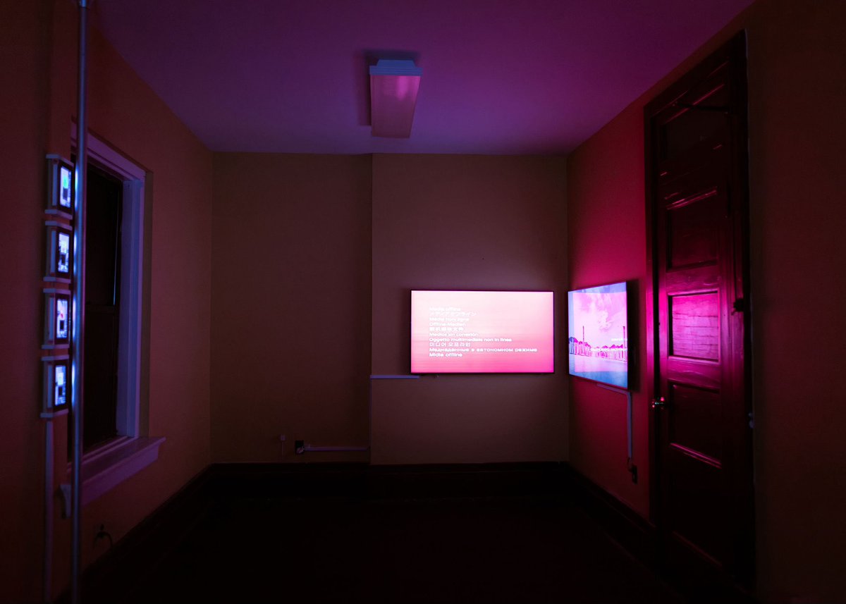 PWA (@publicworks_nyc) on Twitter photo “Your shows look like a Dario Argento film” <a href="/lovidlovid/">LoVid🫂📼 now at Nantes Museum of Art | TMA | Heft</a> <a href="/yoshi_sodeoka/">Y͓̽O͓̽S͓̽H͓̽I͓̽ ͓̽S͓̽O͓̽D͓̽E͓̽O͓̽K͓̽A͓̽</a> “Your shows look like a Dario Argento film” <a href="/lovidlovid/">LoVid🫂📼 now at Nantes Museum of Art | TMA | Heft</a> <a href="/yoshi_sodeoka/">Y͓̽O͓̽S͓̽H͓̽I͓̽ ͓̽S͓̽O͓̽D͓̽E͓̽O͓̽K͓̽A͓̽</a>