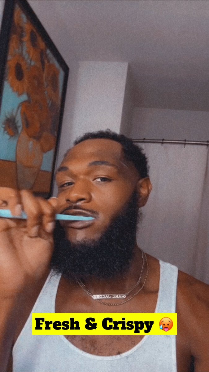 ImJaKevin's tweet photo. Fresh out the chair 🥵 https://t.co/Y9EiTenVoc