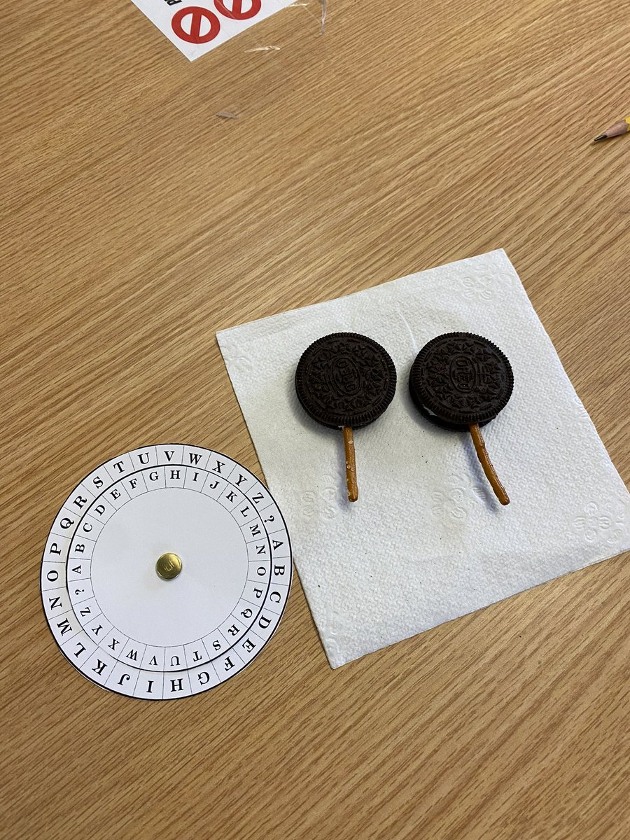 South County Middle School Library tweet media