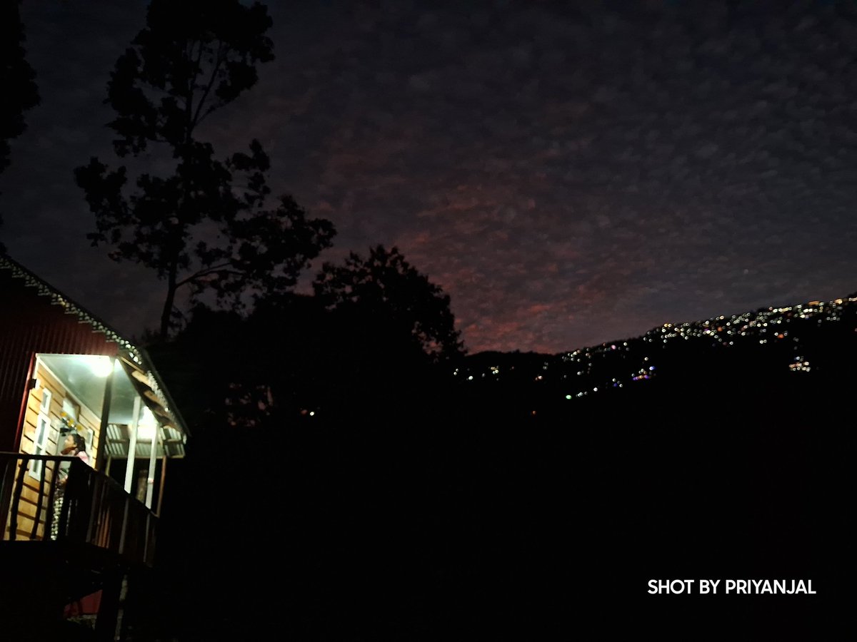 BinitaDarjling's tweet photo. In the evening glow,find solace in the moments of quite reflection.
@Atithyahomestay #Yankhu #mineralspring #Darjeeling.
@Travellersindia https://t.co/iEy66REbTM