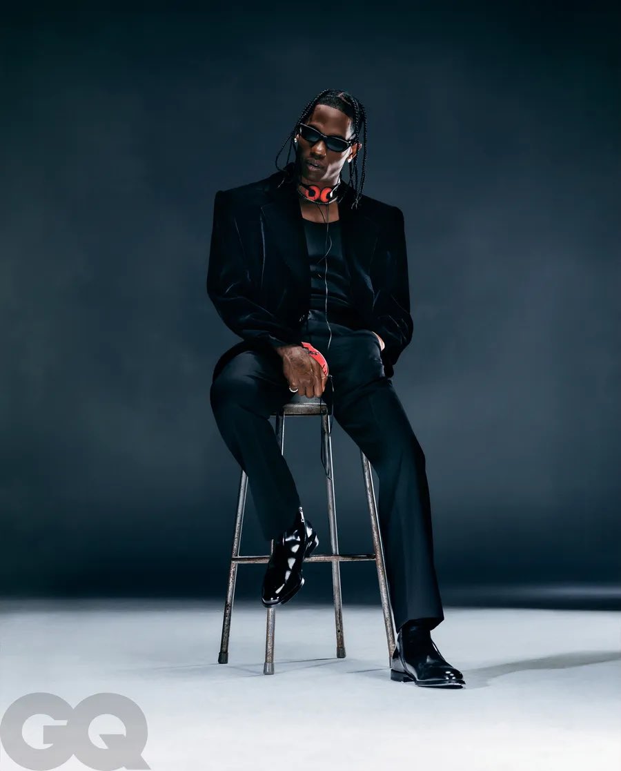 TRAVISONTOUR's tweet photo. GQ MUSICIAN OF THE YEAR https://t.co/enGBYFikvG