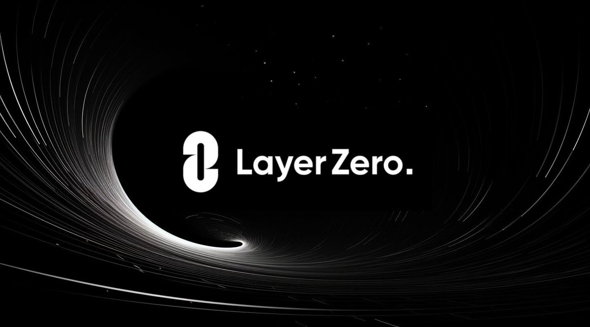 LayerZero Airdrop Updated

The LayerZero Airdrop is confirmed. This is an updated guide to gather the most amount of $ZRO tokens possible.

👇🧵