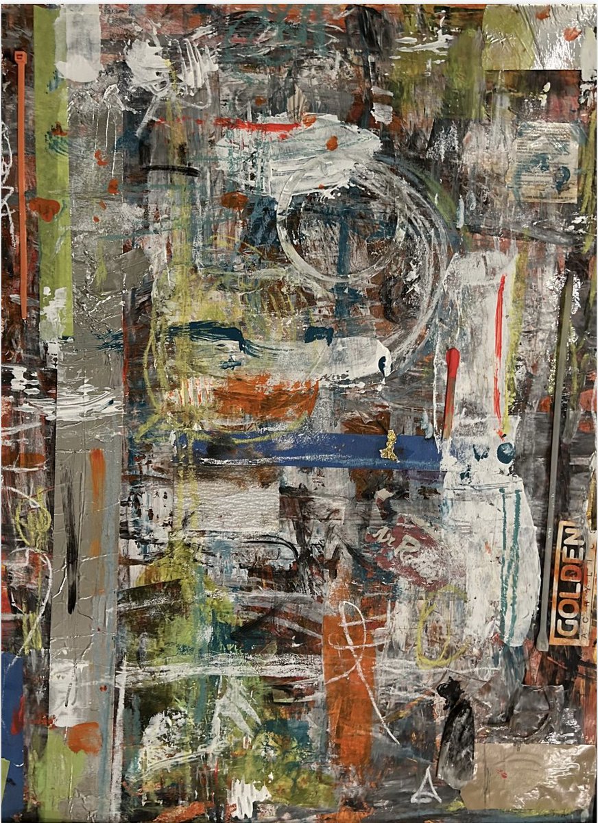 Mud Season Review tweet media