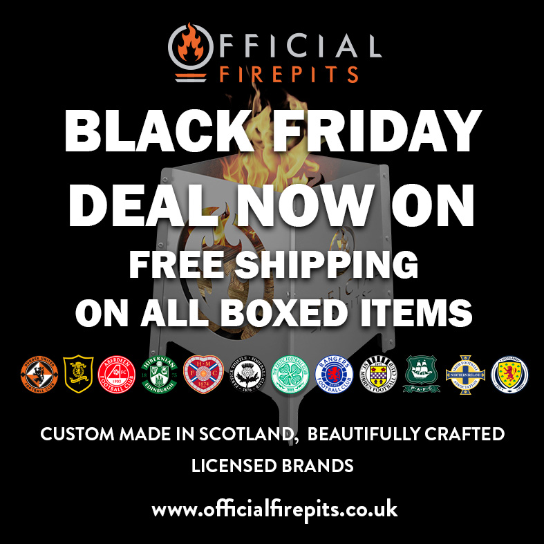 Official Fire Pits tweet media