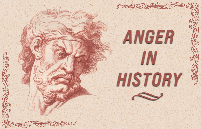 If you haven't heard any of our Anger in History Series speakers, you are missing some fascinating talks. There's more to come in the spring with David Andress, Katie Jarvis, Margaret Newell, Louise Meintjes, Rebecca Traister & Mitchell Merback. Events: u.osu.edu/osuchr/anger-i…