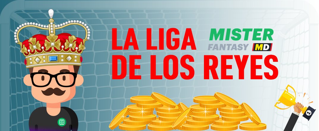 Mister Fantasy ⚽️ tweet media