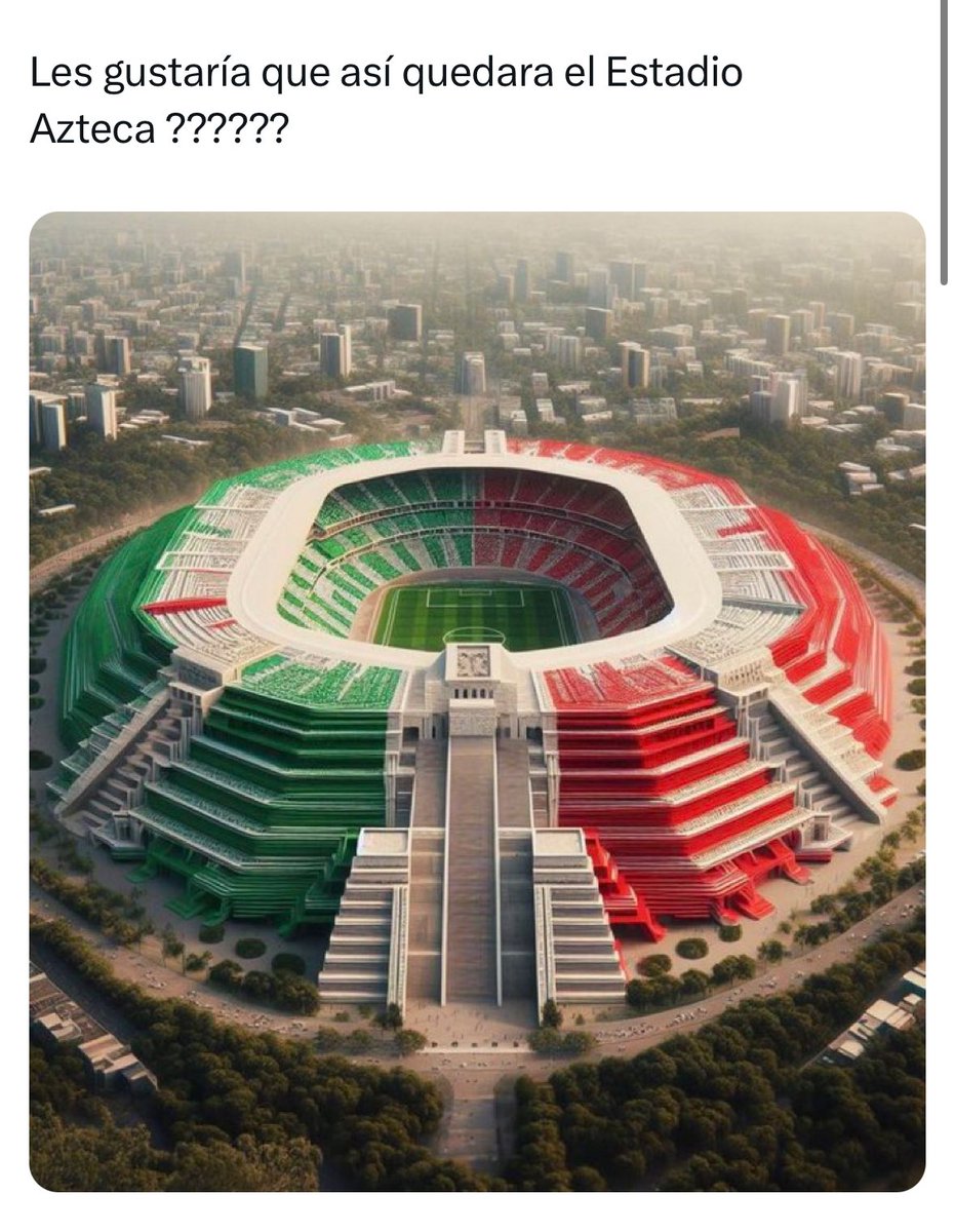 EnMexicoMagico's tweet image. ¿Ustedes qué opinan?
🤔🤔🤔🤔🤔🤔🤔