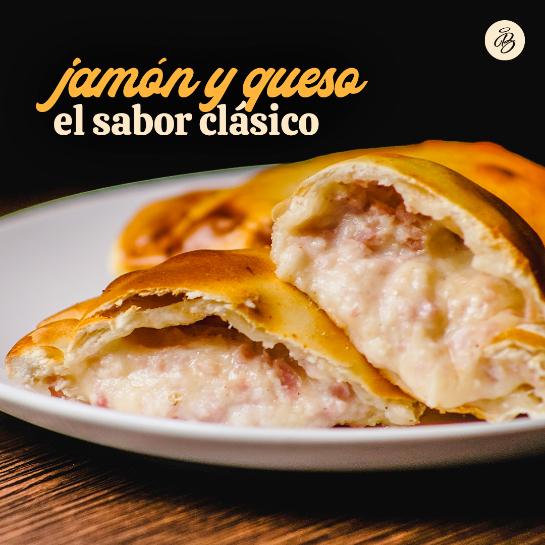 Bendita's Gourmet tweet media