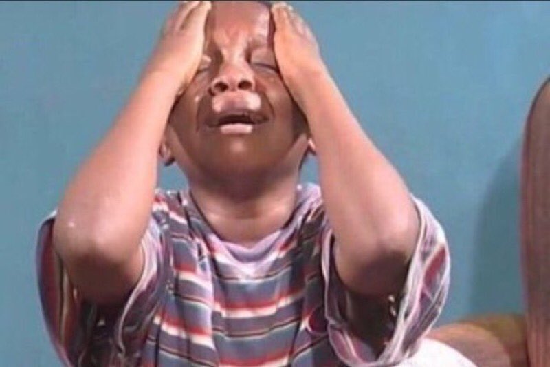 Fudma_Compus's tweet photo. Rich man pikin ask me why I come home from school, I tell am sey my school dey on ASUU strike, e say “wow, is it like a vacation” 😥💔💔 so disheartening wlh https://t.co/EcuzxGATYX