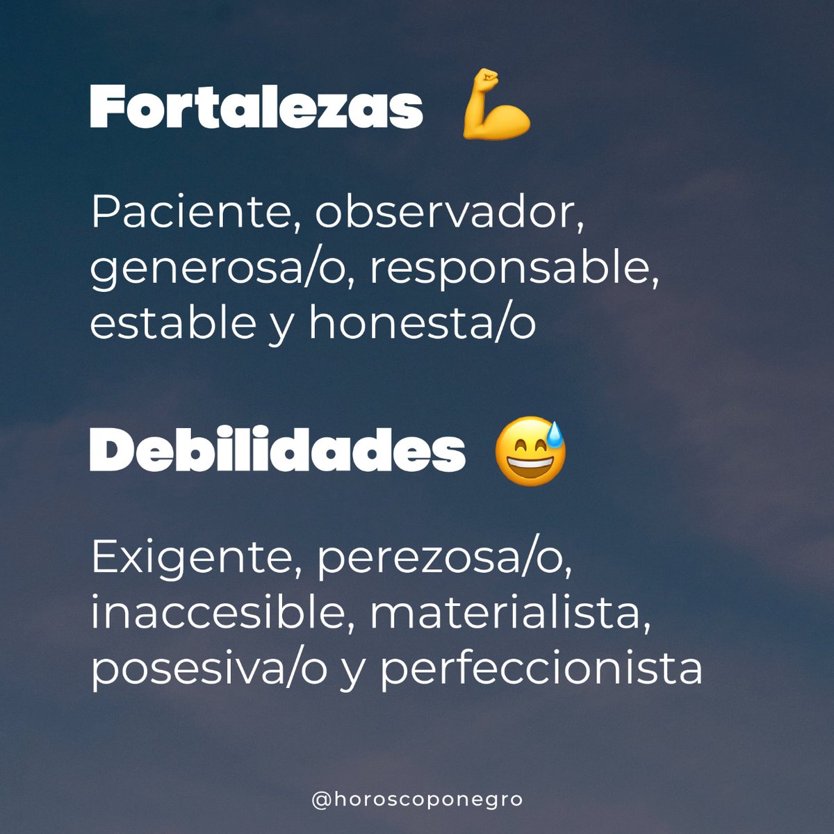 tauro_hn's tweet photo. Etiqueta a esa persona que debe saberlo todo sobre ti ✨🔮✨ #tauro #horoscoponegro https://t.co/kb0vGrclK7