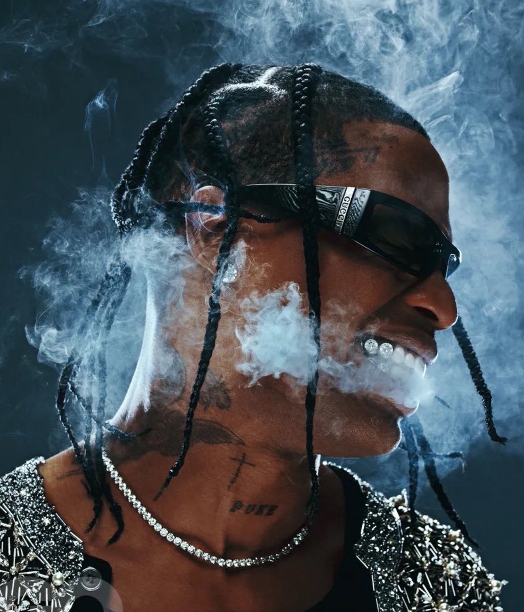 MAN OF THE YEAR 🔥