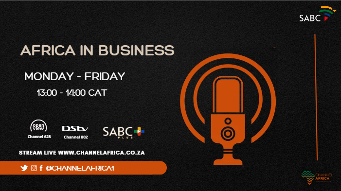 Channel Africa tweet media