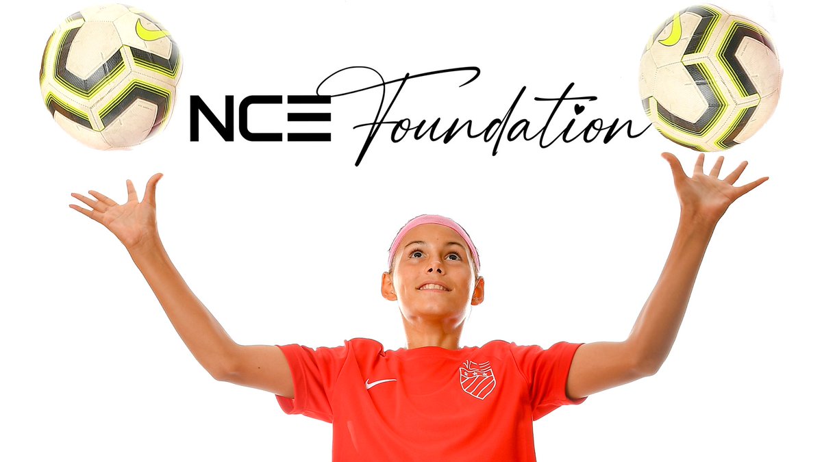 NCE Soccer (@ncesoccer) on Twitter photo The NCE Foundation is providing hundreds of free soccer coaching places at <a href="/NCESoccer/">NCE Soccer</a> for families needing financial support ahead of Winter tryouts in December - learn more: wp.me/pbE8mZ-6hm
#FreeSoccerCoaching #EliteSoccerCoaching #Soccer4All #SportForAll The NCE Foundation is providing hundreds of free soccer coaching places at <a href="/NCESoccer/">NCE Soccer</a> for families needing financial support ahead of Winter tryouts in December - learn more: wp.me/pbE8mZ-6hm
#FreeSoccerCoaching #EliteSoccerCoaching #Soccer4All #SportForAll