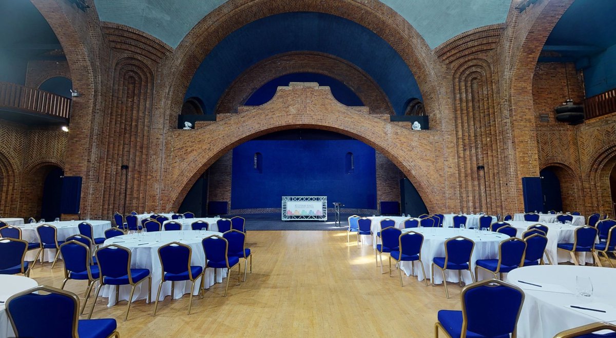 @Renaiss_Kelham is the perfect retreat for any corporate conference ✨

Want to know more about this wonderful venue or book its spaces for your next conference or event? Visit our website or contact us today.

#KelhamHall #RenaissanceAtKelhamHall #Nottinghamshire #BusinessEvents