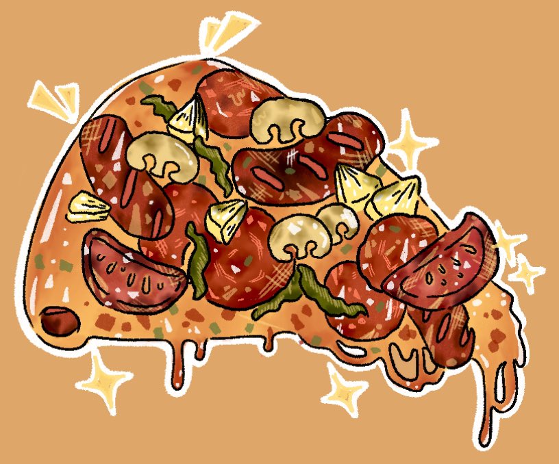 tinolakid's tweet photo. 🥪🍕 https://t.co/MGvqVLYkIw