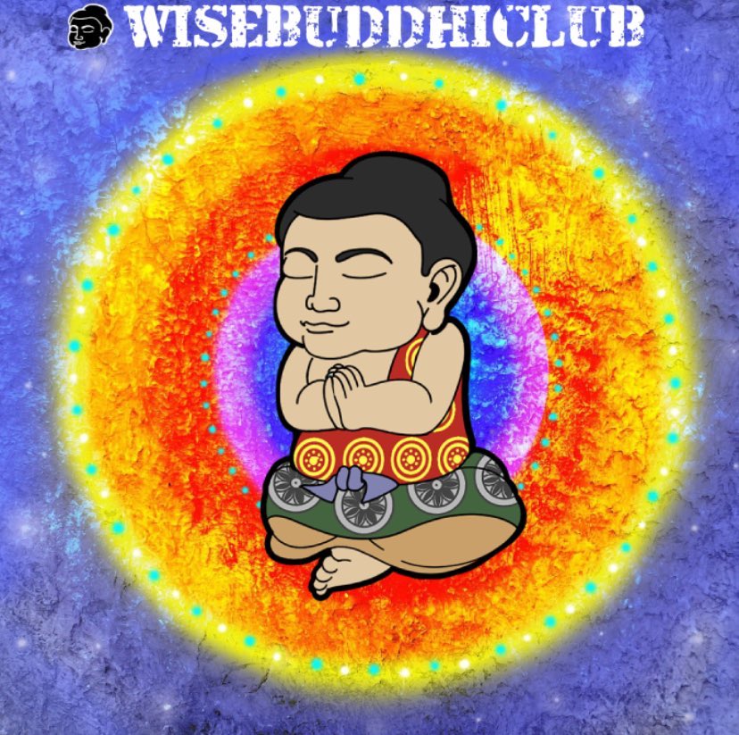 Prism (@prism_eth) on Twitter photo In a world with a spiking working class, there is an alarming deterioration in the health of the people …
~which points out an obvious need to take a break and relax.
This is why we, <a href="/WiseBuddhiClub/">WISE BUDDHI CLUB</a> have come into play >> to enhance the health of all and fill the emptiness In a world with a spiking working class, there is an alarming deterioration in the health of the people …
~which points out an obvious need to take a break and relax.
This is why we, <a href="/WiseBuddhiClub/">WISE BUDDHI CLUB</a> have come into play >> to enhance the health of all and fill the emptiness