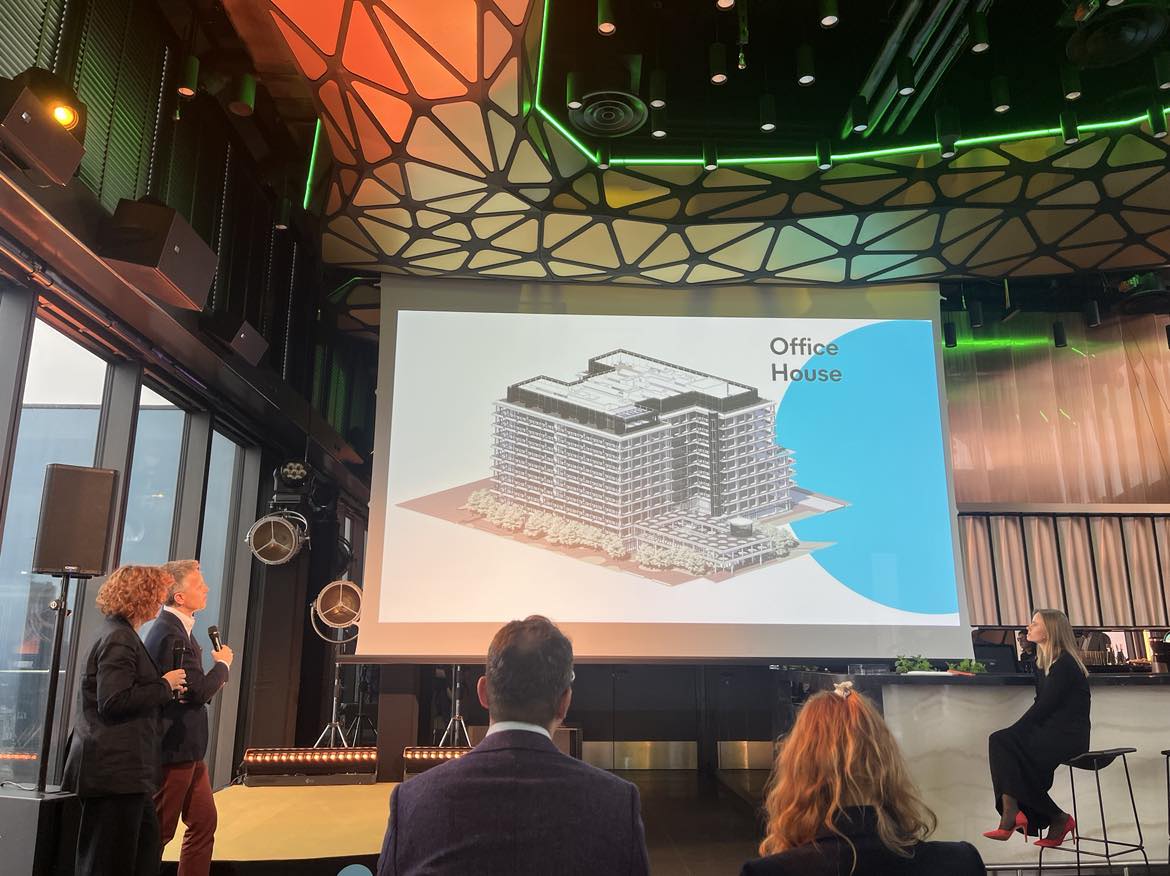 Eurobuild CEE tweet media