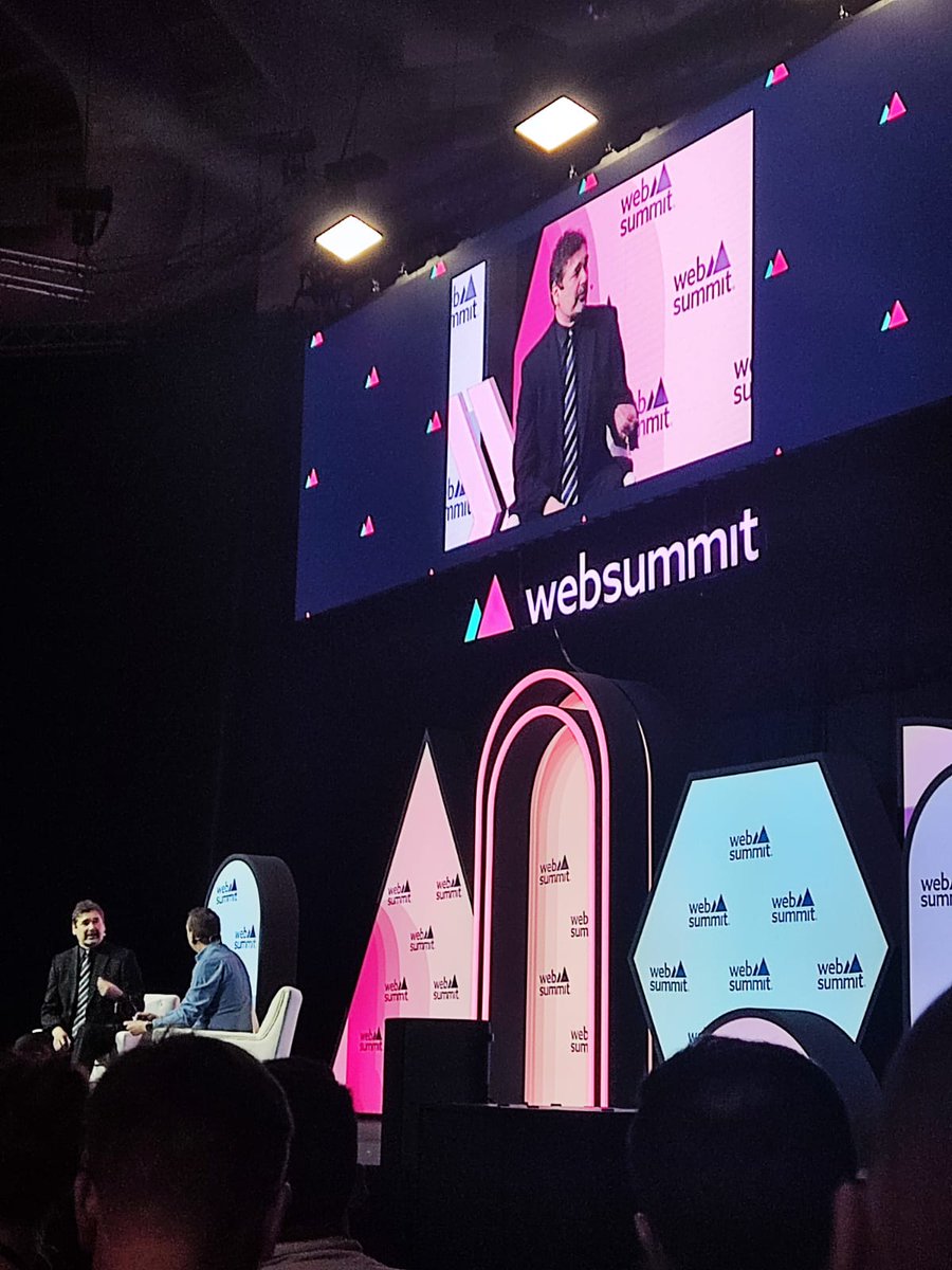 sedyldz's tweet photo. The future of the web browser by @jonsvt 👀
https://t.co/FuJcKy0pXh
#WebSummit2023 #knowy #websummit https://t.co/5wvCixJluD