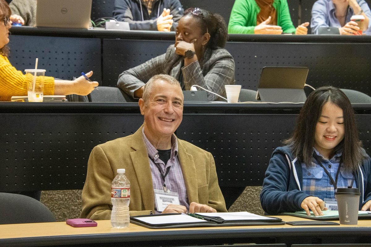 MSU Forest Resources tweet media