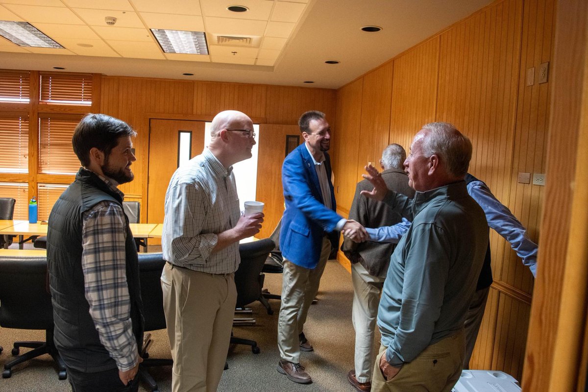 MSU Forest Resources tweet media