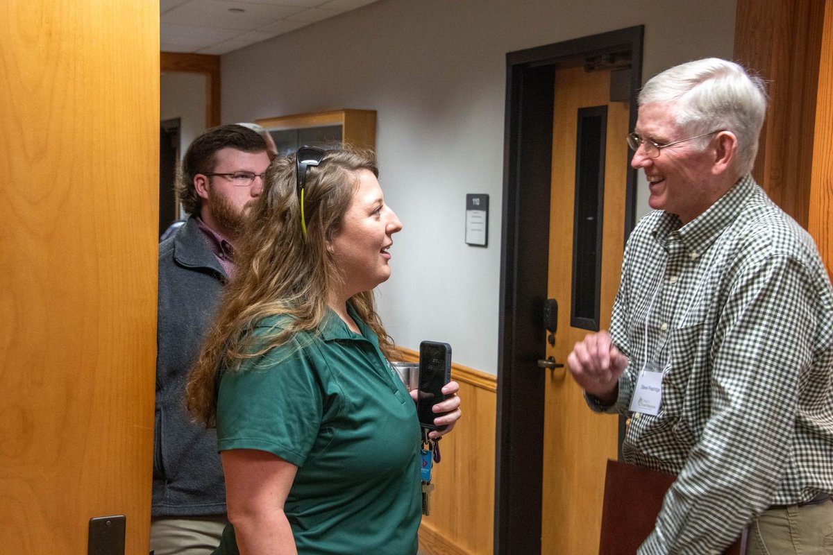 MSU Forest Resources tweet media